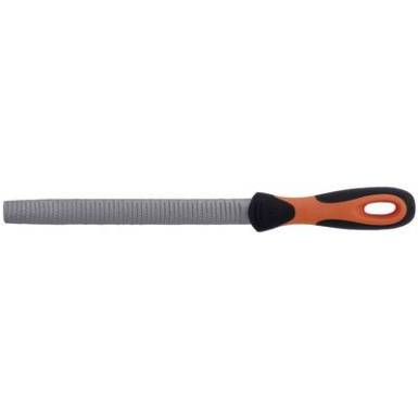 Ráspoly nyéllel 250 mm vágat: 2, Bahco 6-342-08-2-2 Ráspoly nyéllel 250 mm vágat: 2, Bahco 6-342-08-2-2