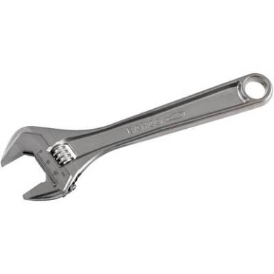 Állítható villáskulcs max. 34 mm Bahco 8073 C Állítható villáskulcs max. 34 mm Bahco 8073 C