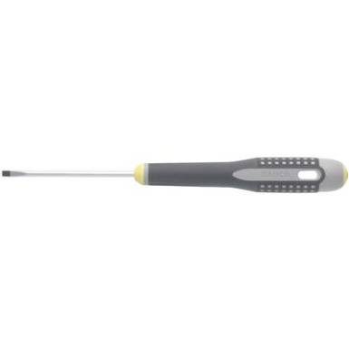 Egyenes pengéjű csavarhúzó 1 x 5,5 x 150 mm, 272 mm, Bahco Egyenes pengéjű csavarhúzó 1 x 5,5 x 150 mm, 272 mm, Bahco