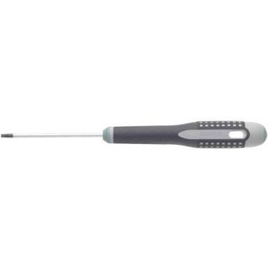 Torx csavarhúzó 197 mm Bahco T 5 Torx csavarhúzó 197 mm Bahco T 5