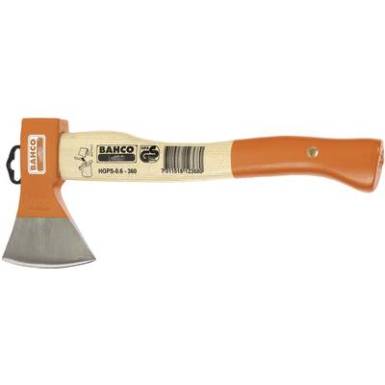 Fejsze 400 mm 1250 g Bahco HGPS-1.0-400 Fejsze 400 mm 1250 g Bahco HGPS-1.0-400