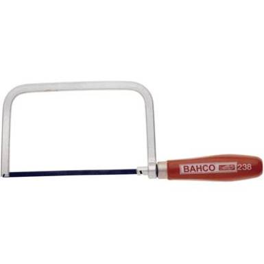 Kézi fémfűrész 150 mm, Bahco 238 Kézi fémfűrész 150 mm, Bahco 238