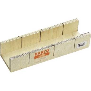 G&eacute;rv&aacute;g&oacute; 300 x 70 x 65 mm, Bahco 234-W3