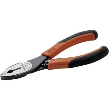 Kombinált fogó 180 mm Bahco 2628 G-180 Kombinált fogó 180 mm Bahco 2628 G-180