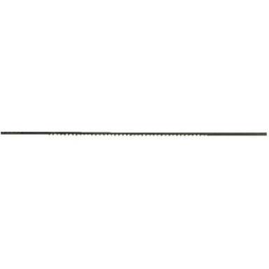 Lombfűr&eacute;szlap, fa, finom, 130 mm, Bahco 302-53W-12P