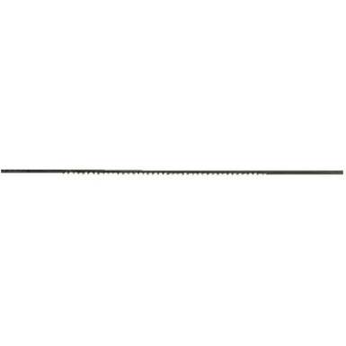Lombfűr&eacute;szlap, fa, durva, 130 mm, Bahco 302-59W-12P