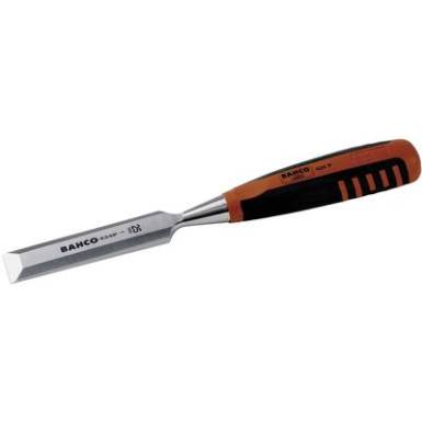 Favéső kétkomponensű markolattal 30 x 140 mm Bahco 424P-30 Favéső kétkomponensű markolattal 30 x 140 mm Bahco 424P-30