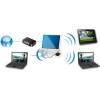 ASUS ASUS USB-N10 Nano 150Mbps LAN/WLAN USB 2.0 adapter USB-N10 NANO