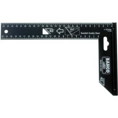 Prec&iacute;zi&oacute;s ac&eacute;lvonalz&oacute; Bahco 9045-B-300 Gy&aacute;ri standard