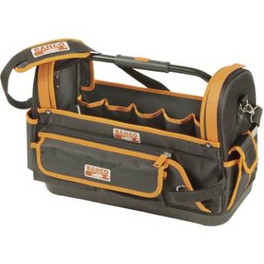 &Uuml;res szersz&aacute;mos t&aacute;ska 470 x 230 x 355 mm, Bahco 4750FB1-19A