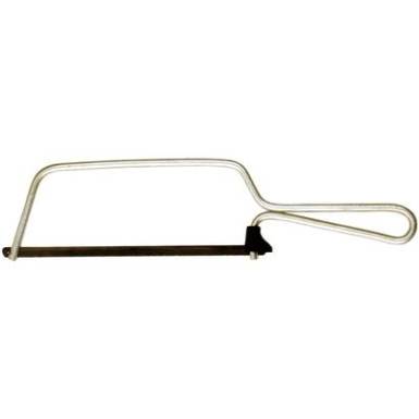 Kézi fémfűrész 150 mm, Bahco 218 Kézi fémfűrész 150 mm, Bahco 218