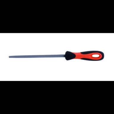 N&eacute;gysz&ouml;g reszelő ny&eacute;llel 250 x 10 mm v&aacute;gat: 2, Bahco 1-160-10-2-2