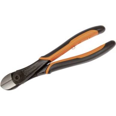 Erő oldalcs&iacute;pőfog&oacute; 200 mm Bahco 21HDG-200