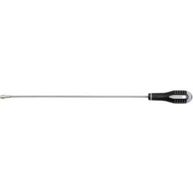 Flexibilis mágneses csavar kiszedő ? 10 mm x 413 mm, max. 1 kg, Bahco 2535F1 Flexibilis mágneses csavar kiszedő ? 10 mm x 413 mm, max. 1 kg, Bahco 2535F1