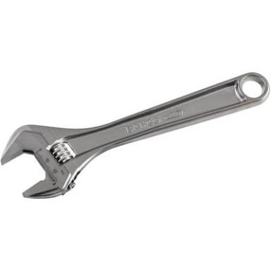Állítható villáskulcs max. 30 mm Bahco 8072 C Állítható villáskulcs max. 30 mm Bahco 8072 C