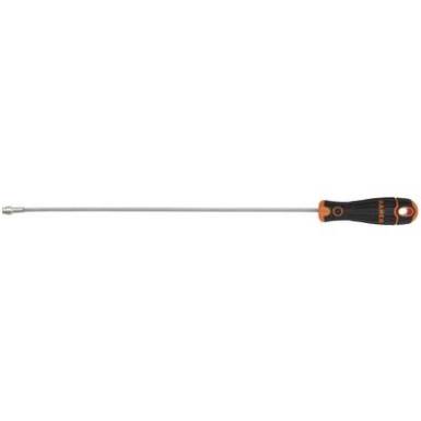 Flexibilis mágneses csavar kiszedő ? 10 mm x 505 mm, max. 1 kg, Bahco B147.001.400 Flexibilis mágneses csavar kiszedő ? 10 mm x 505 mm, max. 1 kg, Bahco B147.001.400