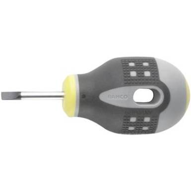 Egyenes peng&eacute;jű marokcsavarh&uacute;z&oacute; 0,6 x 3,5 x 25 mm, 83 mm, Bahco