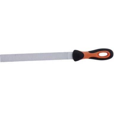 Lapos r&aacute;spoly ny&eacute;llel 250 x 23 x 5,5 mm, Bahco FM10