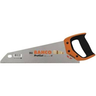 Rókafarkú fűrész 375 mm, Bahco ProfCut PC-15-TBX Rókafarkú fűrész 375 mm, Bahco ProfCut PC-15-TBX