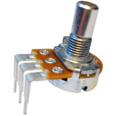 Alpha RV16AF41B10KM Forgat&oacute; potenciom&eacute;ter 0.2 W 10 kOhm 1 db
