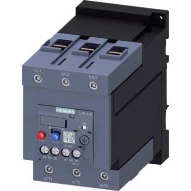 Túlterhelés relé 1 db Siemens 3RU2146-4KB1 Túlterhelés relé 1 db Siemens 3RU2146-4KB1