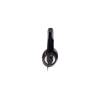 Gembird MHS-001 Headset Headset,2.0,3.5mm,Kábel:1,8m,32Ohm,20Hz-20kHz,Mikrofon,Black