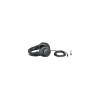Audio-technica ATH-M20X Black Fejhallgató,2.0,3.5mm,Kábel:3m,47Ohm,15Hz-20000Hz,Black
