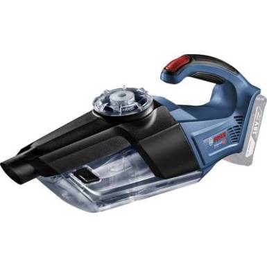 Bosch Professional P GAS 18V-1 (C) Akkus kézi porszívó 18 V Kék Bosch Professional P GAS 18V-1 (C) Akkus kézi porszívó 18 V Kék