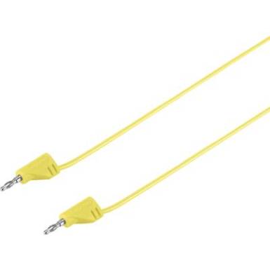 rendk&iacute;v&uuml;l rugalmasM&eacute;rővezet&eacute;k[Lamell&aacute;s dug&oacute;, 2 mm-Lamell&aacute;s dug&oacute;, 2 mm]0.9 m S&aacute;rga MSB-200 2.2 A