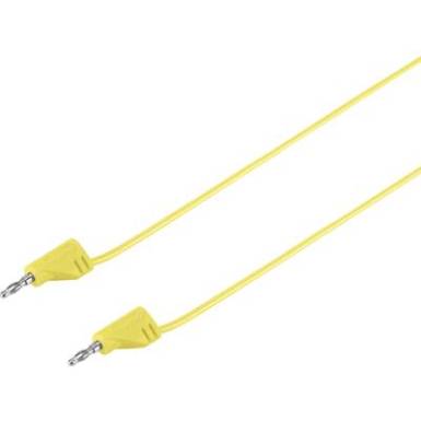 rendk&iacute;v&uuml;l rugalmasM&eacute;rővezet&eacute;k[Lamell&aacute;s dug&oacute;, 2 mm-Lamell&aacute;s dug&oacute;, 2 mm]0.3 m S&aacute;rga MSB-200 2.2 A