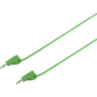 rendk&iacute;v&uuml;l rugalmasM&eacute;rővezet&eacute;k[Lamell&aacute;s dug&oacute;, 2 mm-Lamell&aacute;s dug&oacute;, 2 mm]0.3 m Z&ouml;ld MSB-200 2.2 A