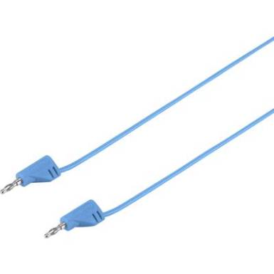 rendk&iacute;v&uuml;l rugalmasM&eacute;rővezet&eacute;k[Lamell&aacute;s dug&oacute;, 2 mm-Lamell&aacute;s dug&oacute;, 2 mm]0.6 m K&eacute;k MSB-200 2.2 A