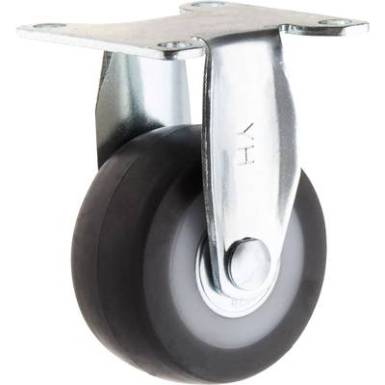 TOOLCRAFT TO-5137881 fix g&ouml;rgő szerelőlappal TPR 50 mm