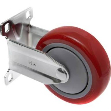 TOOLCRAFT TO-5137959 fix g&ouml;rgő szerelőlappal PU 100 mm