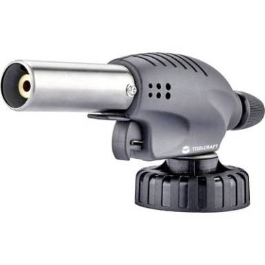 G&aacute;z&eacute;gő TOOLCRAFT 1500 &deg;C