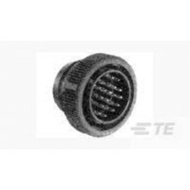 TE Connectivity 206039-1 Kerek dugó Alj Sorozat (kerek csatlakozók): CPC Össz pólusszám: 28 1 db TE Connectivity 206039-1 Kerek dugó Alj Sorozat (kerek csatlakozók): CPC Össz pólusszám: 28 1 db