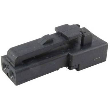TE Connectivity Hüvelyház kábel Pólusok száma 2 DTMN06-2S 1 db TE Connectivity Hüvelyház kábel Pólusok száma 2 DTMN06-2S 1 db