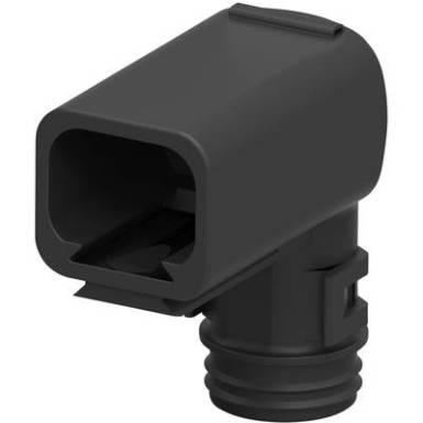 Fedjük le a 90 ° -os fedelet 1011-238-0405 TE Connectivity Tartalom: 1 db Fedjük le a 90 ° -os fedelet 1011-238-0405 TE Connectivity Tartalom: 1 db