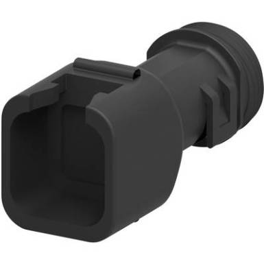 Fedjük le a 90 ° -os fedelet 1011-239-0605 TE Connectivity Tartalom: 1 db Fedjük le a 90 ° -os fedelet 1011-239-0605 TE Connectivity Tartalom: 1 db