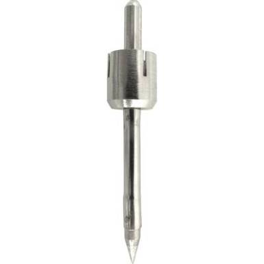 P&aacute;kahegy, tű forma, SMD, TOOLCRAFT, cs&uacute;cs hossz: 27 mm