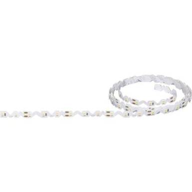 Paulmann LED cs&iacute;k alap k&eacute;szlet Dug&oacute;val 12 V 150 cm Melegfeh&eacute;r FlexLED 3D 78961