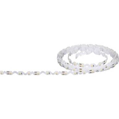 Paulmann LED csík alap készlet Dugóval 12 V 300 cm Melegfehér FlexLED 3D 78962 Paulmann LED csík alap készlet Dugóval 12 V 300 cm Melegfehér FlexLED 3D 78962