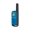 Motorola Solutions TALKABOUT T42 kék PMR készülék 2 részes készlet