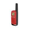 Motorola Solutions TALKABOUT T42 piros PMR készülék 2 részes készlet