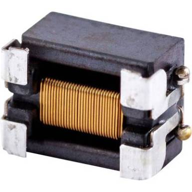 TDK B82789C0104N002 Induktivitás SMD 0.1 mH 1500 mOhm 0.15 A 1 db TDK B82789C0104N002 Induktivitás SMD 0.1 mH 1500 mOhm 0.15 A 1 db
