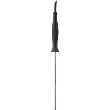 VOLTCRAFT TPT-201 Merülő érzékelő -70 - 250 °C Érzékelő típus Pt1000 Kalibrált Gyári standard (tanusítvány nélkül) VOLTCRAFT TPT-201 Merülő érzékelő -70 - 250 °C Érzékelő típus Pt1000 Kalibrált Gyári standard (tanusítvány nélkül)