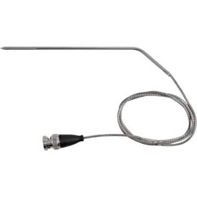 VOLTCRAFT TPT-209 Besz&uacute;r&oacute;s &eacute;rz&eacute;kelő -70 - 400 &deg;C &Eacute;rz&eacute;kelő t&iacute;pus Pt1000
