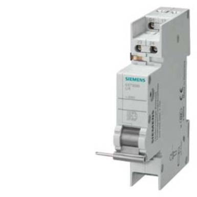 Nullfeszültség kioldó 2 záró Siemens 5ST3040 Nullfeszültség kioldó 2 záró Siemens 5ST3040
