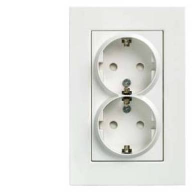 Siemens Fehér 5UB22133KK Siemens Fehér 5UB22133KK