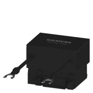 Túlfeszültség elleni védelem 1 db 3RT1956-1CB00 Siemens 48 V/AC Túlfeszültség elleni védelem 1 db 3RT1956-1CB00 Siemens 48 V/AC
